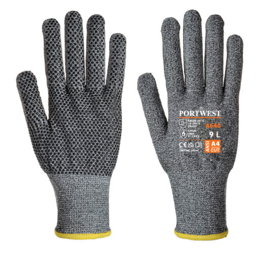 PORTWEST A640 Sabre-Dot Glove - Image 2