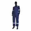 SAFETYWARE ArcArmour 215 Arc Flash Protection Coverall