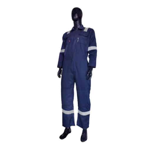 SAFETYWARE ArcArmour 215 Arc Flash Protection Coverall