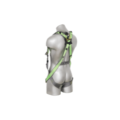 KSTRONG Elite Roofers Body Harness