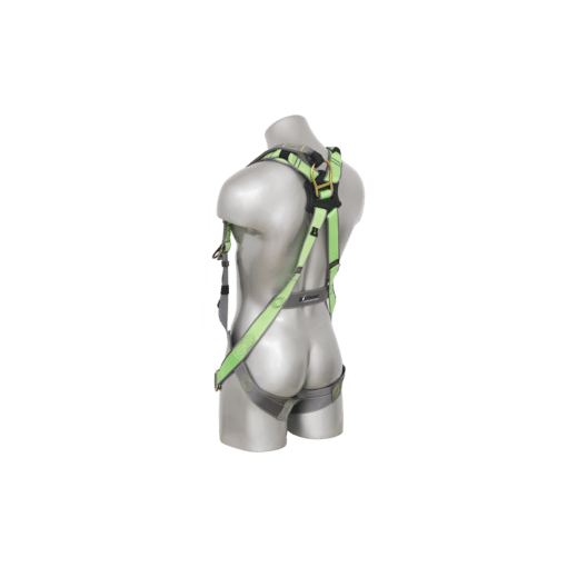 KSTRONG Elite Roofers Body Harness