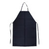 SAFETYWARE Microfiber Apron APR2436NBL