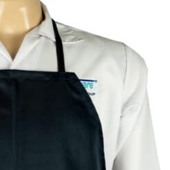 SAFETYWARE Microfiber Apron APR2436NBL