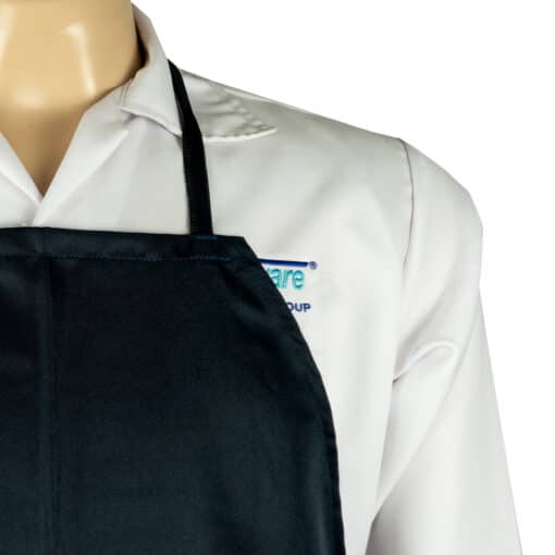 SAFETYWARE Microfiber Apron APR2436NBL