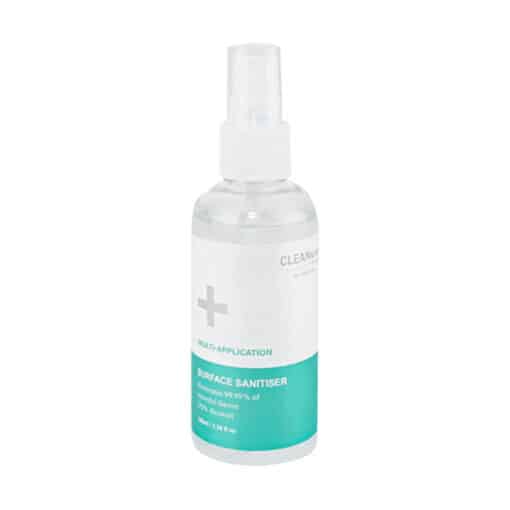 CLEANWARE Alcohol-Based Surface Sanitiser