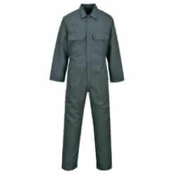 PORTWEST BIZ1 – Bizweld FR Coverall