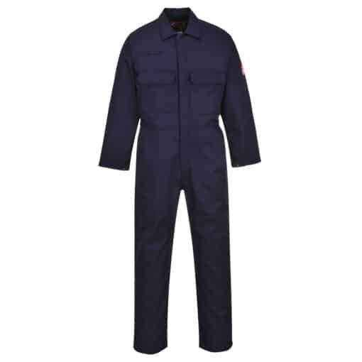 PORTWEST BIZ1 – Bizweld FR Coverall