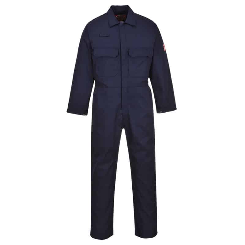 PORTWEST Multinorm Warnschutz Overall PW3 FR