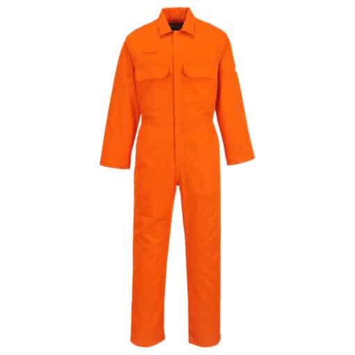 PORTWEST BIZ1 – Bizweld FR Coverall