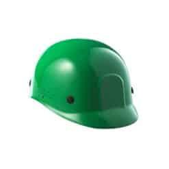 Blue Eagle Bump Cap BP65 Green