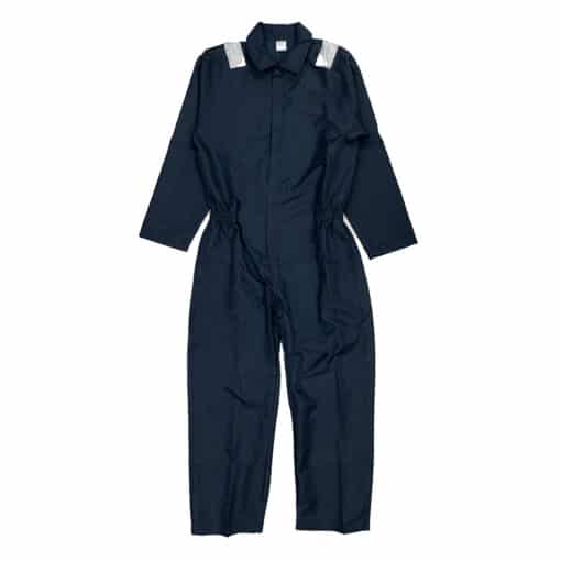 SAFETYWARE TC Polyester Coverall