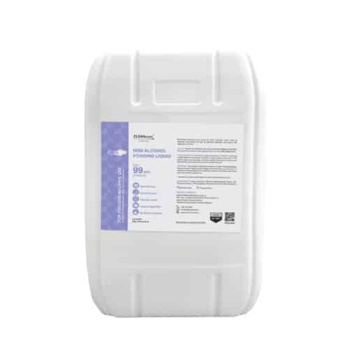 CLEANWARE Non Alcohol Fogging Liquid - 20L