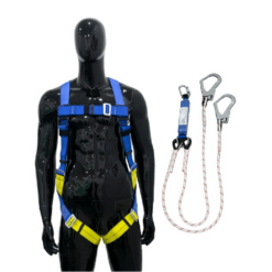 Full Body Harness Kits