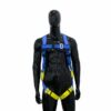 SAFETYWARE Full Body Harness