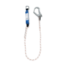 SAFETYWARE 1.8 Meter Single Lanyard with Energy Absorber