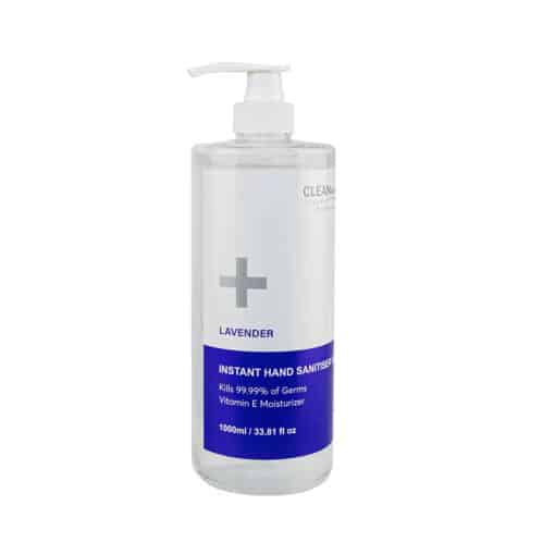 CLEANWARE Gel Hand Sanitiser