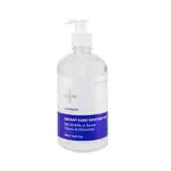 CLEANWARE Gel Hand Sanitiser