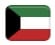 Kuwait Flag