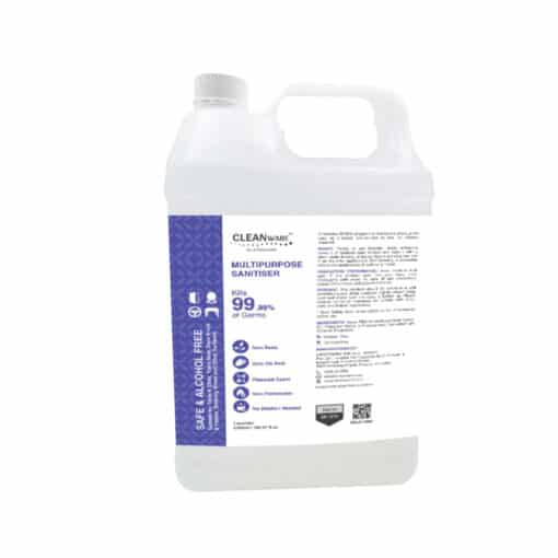 CLEANWARE Multipurpose Sanitiser - Image 5