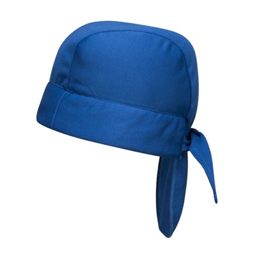 Portwest CV04 Cooling Head Bandana Blue 01