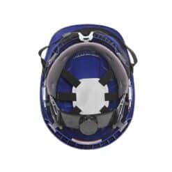 Portwest PW55BLU Endurance Visor Helmet-1