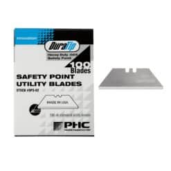 Replacement Blades and Accessories