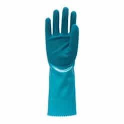 SAFETYWARE ChemArmor+™ Nitrile Full Coating & Sandy Nitrile Palm Coating Gloves CMA02