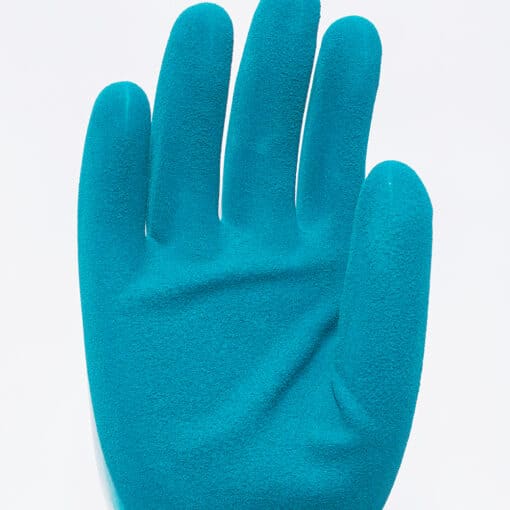 SAFETYWARE ChemArmor+™ Nitrile Full Coating & Sandy Nitrile Palm Coating Gloves CMA02