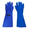 SAFETYWARE CryArmor™ Cryogenic Protection Gloves CRG48