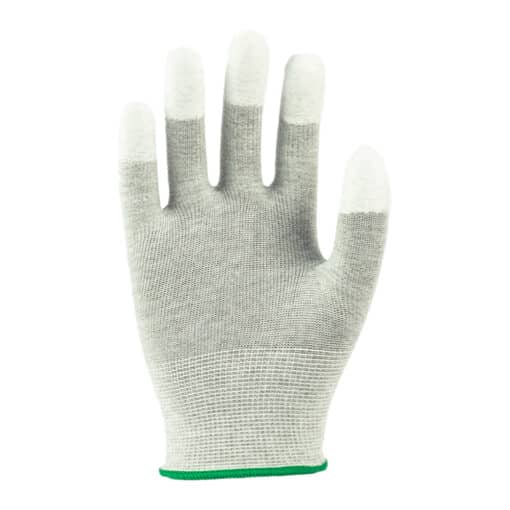 SAFETYWARE FlexiPlus-ESD™ Polyester Gloves FP201