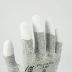 SAFETYWARE FlexiPlus-ESD™ Polyester Gloves FP201