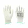 SAFETYWARE FlexiPlus™ Polyester Gloves FP111-WHT