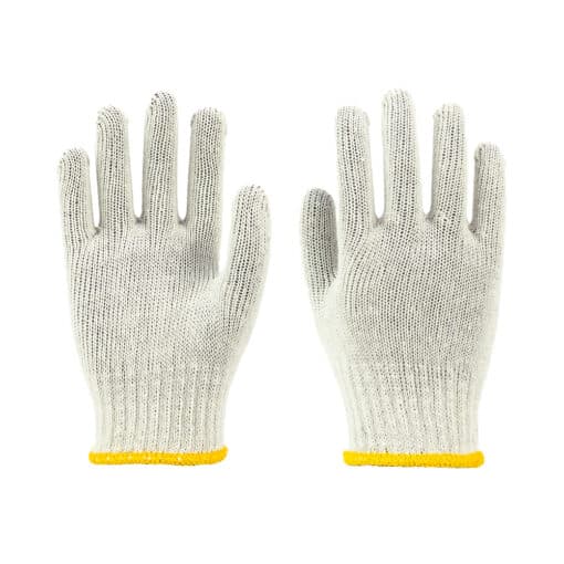 SAFETYWARE Knitted Gloves B104