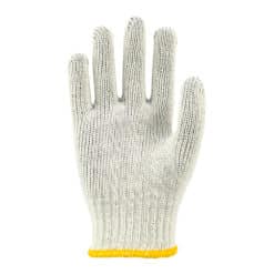 SAFETYWARE Knitted Gloves B104