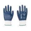 SAFETYWARE NitraGuard™ Nitrile Coated Gloves NBR01