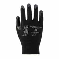 SAFETYWARE NitraGuard™ Nitrile Coated Gloves NBR01