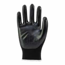 SAFETYWARE NitraGuard™ Nitrile Coated Gloves NBR01