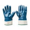 SAFETYWARE NitraGuard™ Nitrile Coated Gloves NBR03