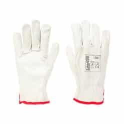 SAFETYWARE Premium Quality Driver Gloves LG301