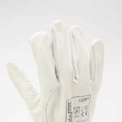 SAFETYWARE Premium Quality Driver Gloves LG301