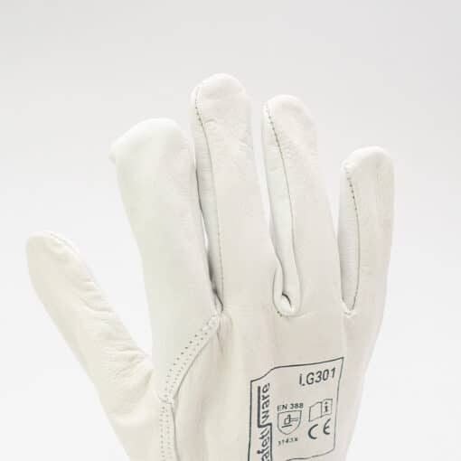 SAFETYWARE Premium Quality Driver Gloves LG301