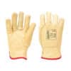 SAFETYWARE Premium Quality Driver Gloves LG302