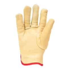 SAFETYWARE Premium Quality Driver Gloves LG302