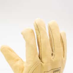 SAFETYWARE Premium Quality Driver Gloves LG302