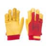 SAFETYWARE Premium Quality Driver Gloves LG303