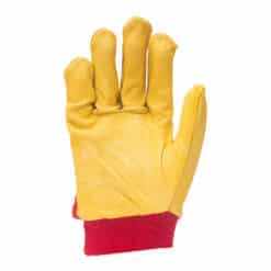 SAFETYWARE Premium Quality Driver Gloves LG303