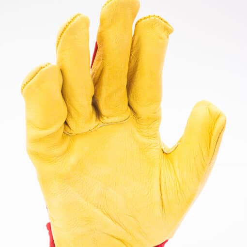 SAFETYWARE Premium Quality Driver Gloves LG303