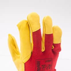 SAFETYWARE Premium Quality Driver Gloves LG303