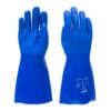 SAFETYWARE Protecto™ Double Dipped PVC Fully Coated Gloves VDR35S