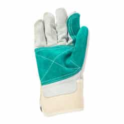 SAFETYWARE Semi Leather Gloves LG102